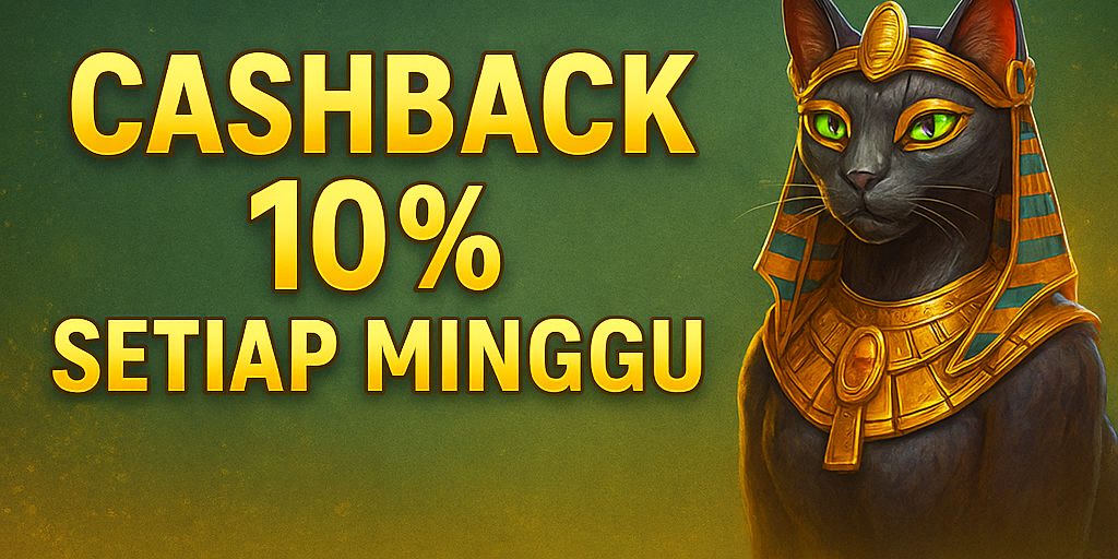 Bonus Cashback