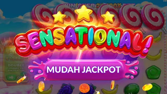 Sweet Bonanza